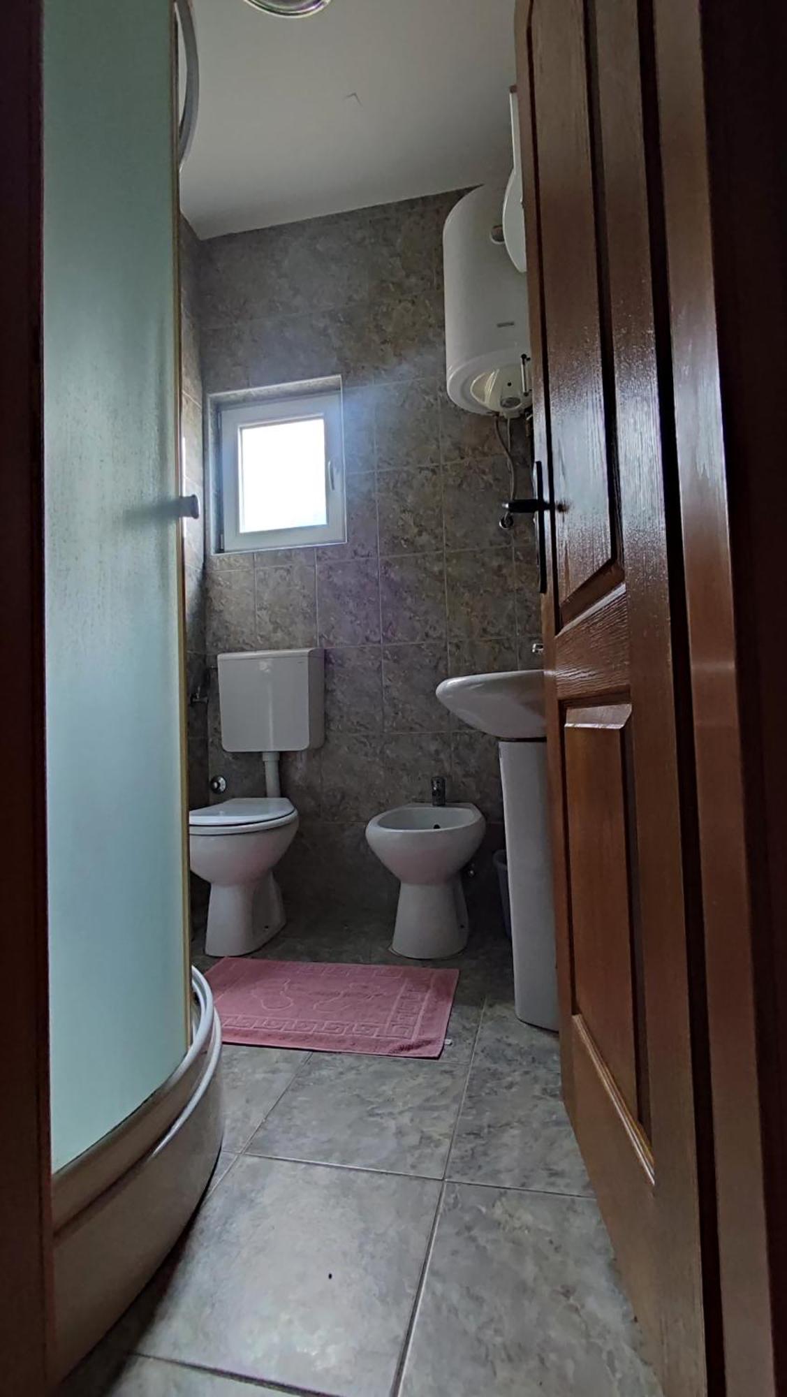 Apartment Dobra Vila Перучац Экстерьер фото