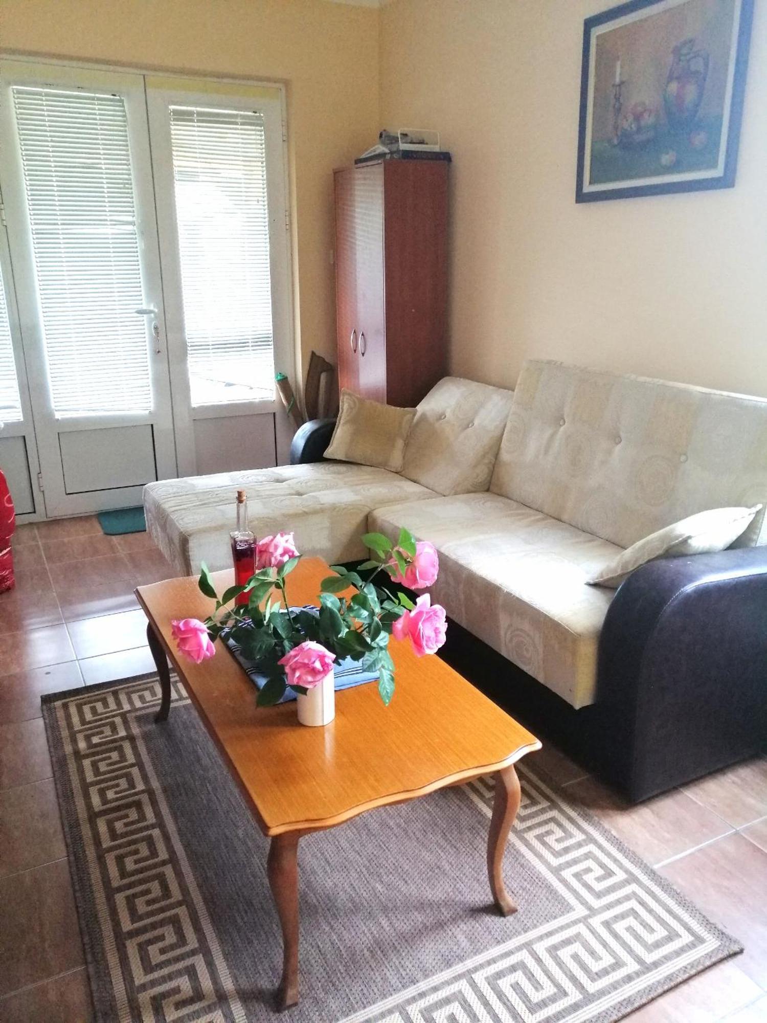 Apartment Dobra Vila Перучац Экстерьер фото