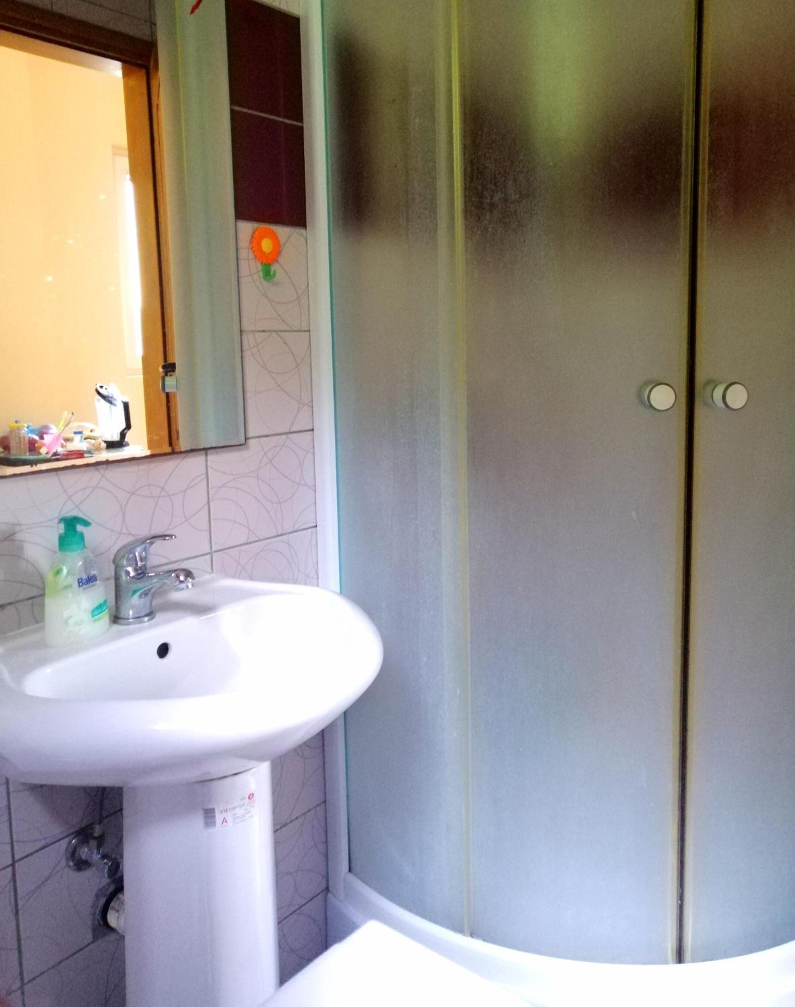 Apartment Dobra Vila Перучац Экстерьер фото